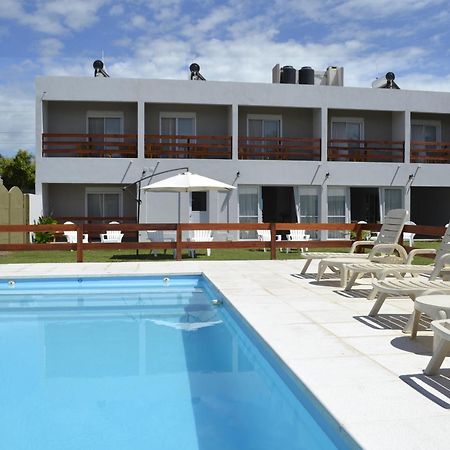 Laguna Suites Мирамар Екстериор снимка